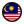 Image 10: Flag malaysia